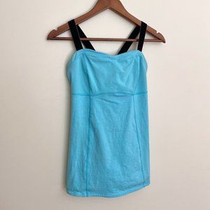 Lululemon | Run: Catch Me Tank